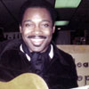 George Benson