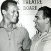 Harry Belafonte